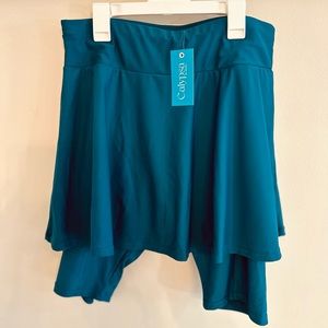 Swim Skirt | Built in shorts